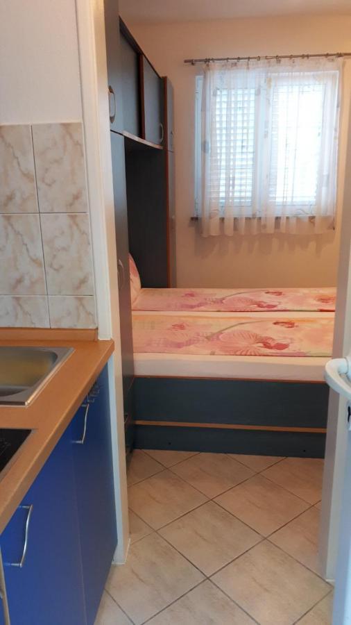 Apartmani Kalinic Bijela Rom bilde