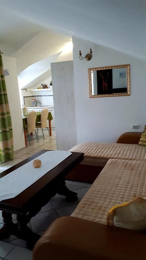 Apartmani Kalinic Bijela Rom bilde