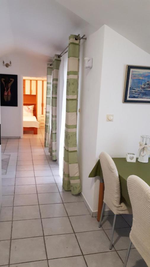 Apartmani Kalinic Bijela Rom bilde