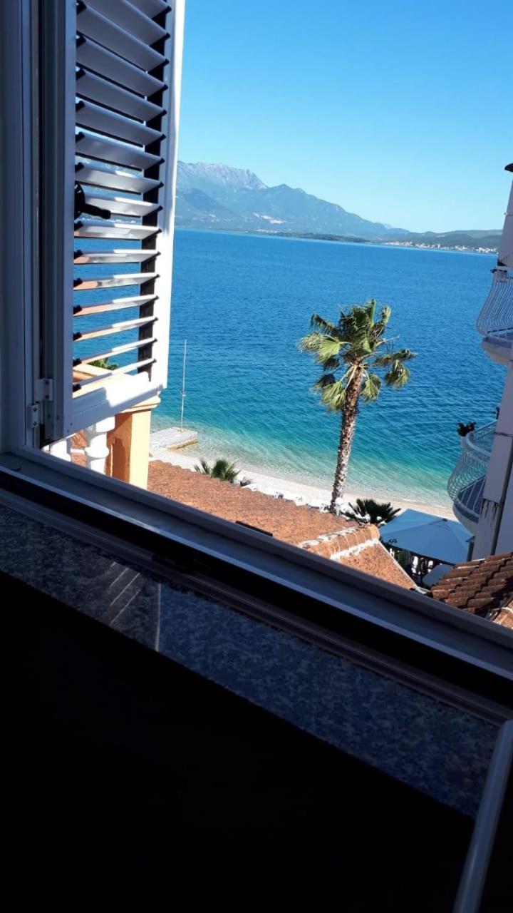 Apartmani Kalinic Bijela Rom bilde