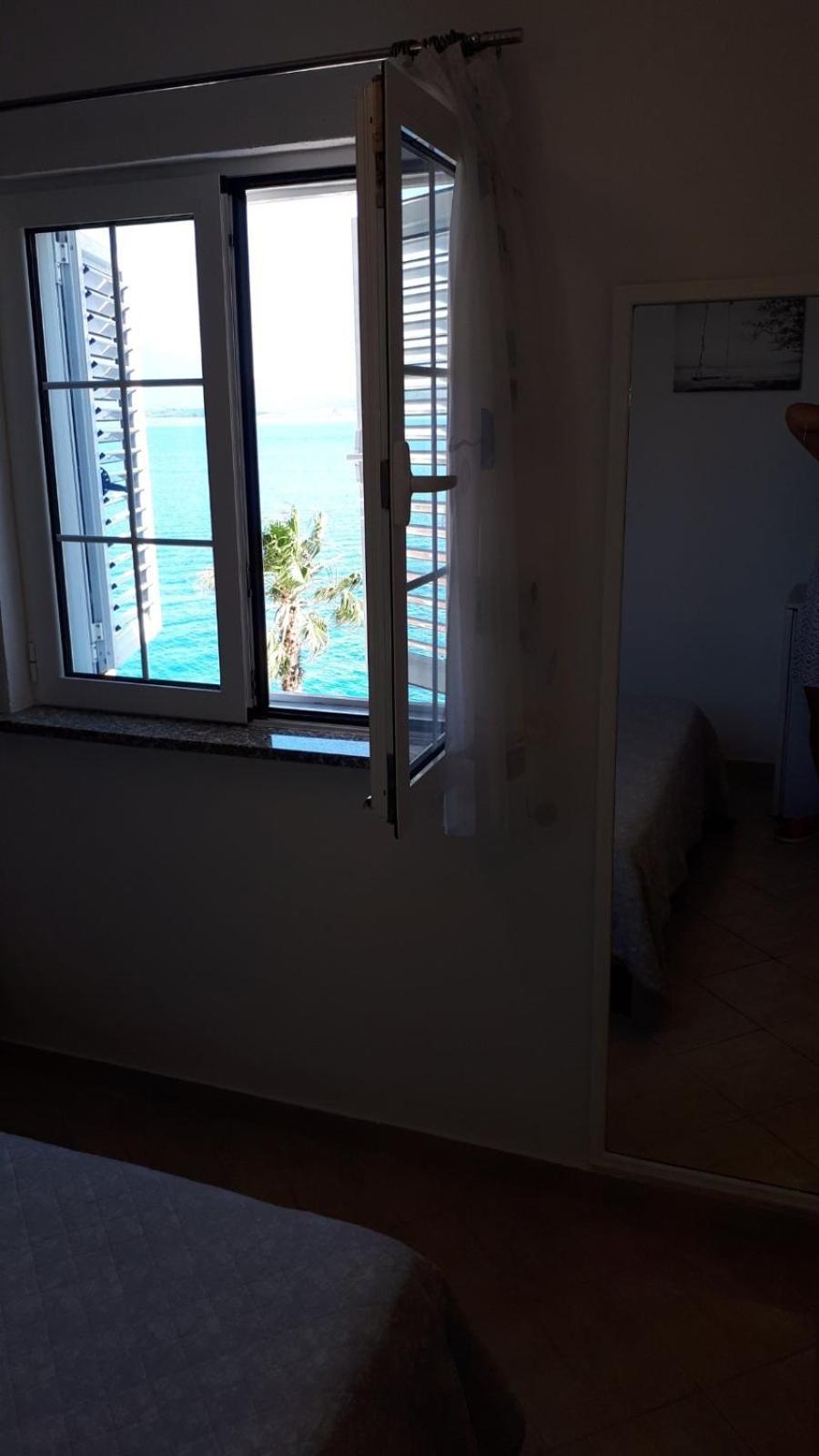 Apartmani Kalinic Bijela Rom bilde