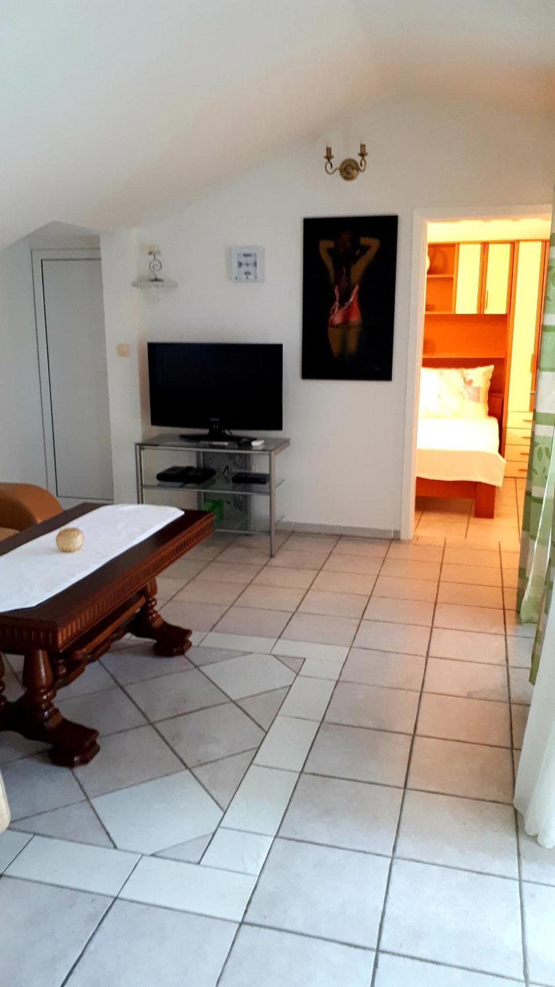 Apartmani Kalinic Bijela Rom bilde