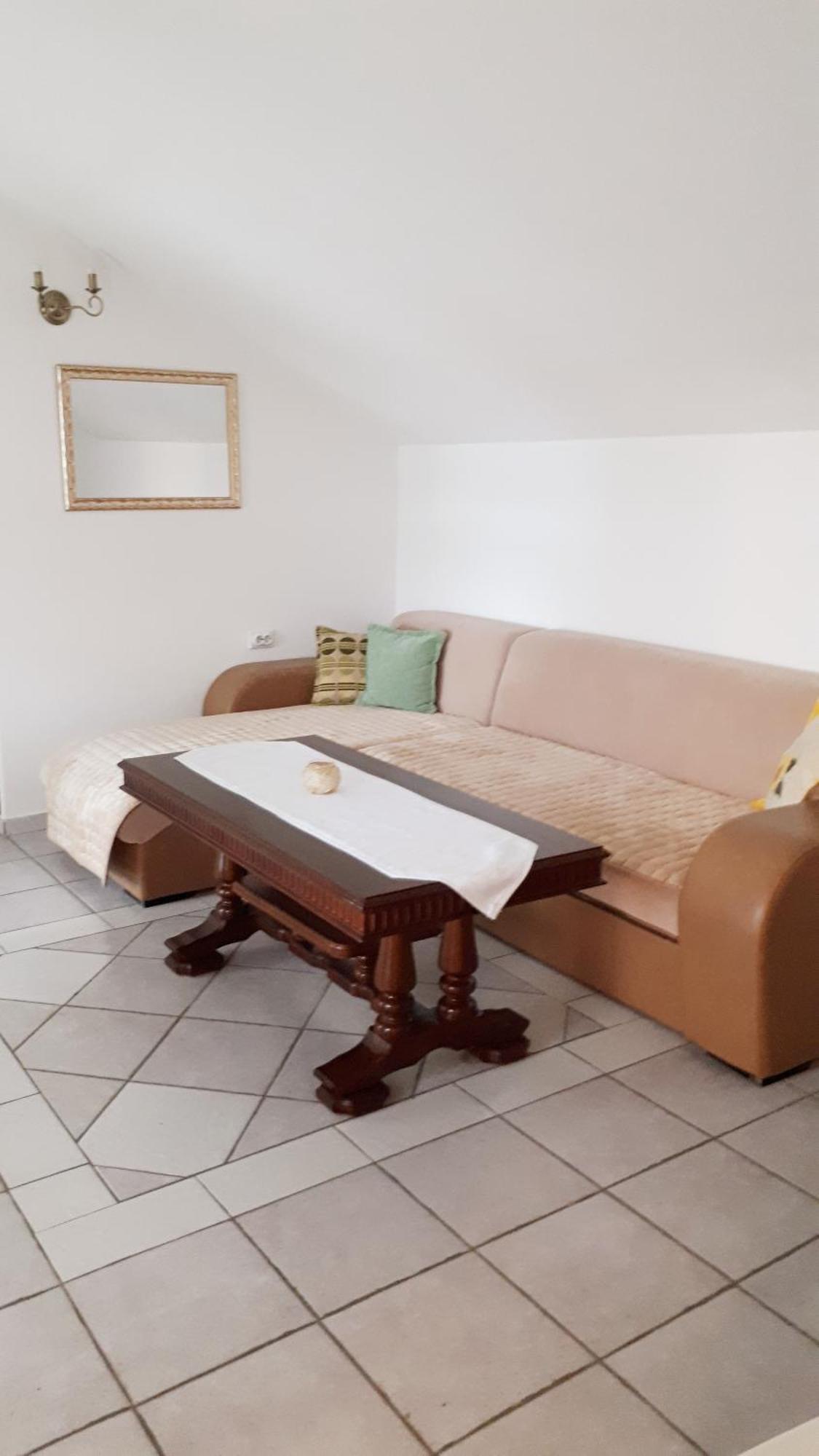 Apartmani Kalinic Bijela Rom bilde