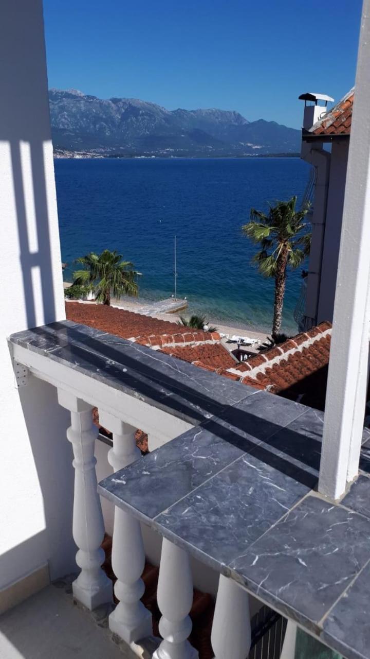 Apartmani Kalinic Bijela Rom bilde