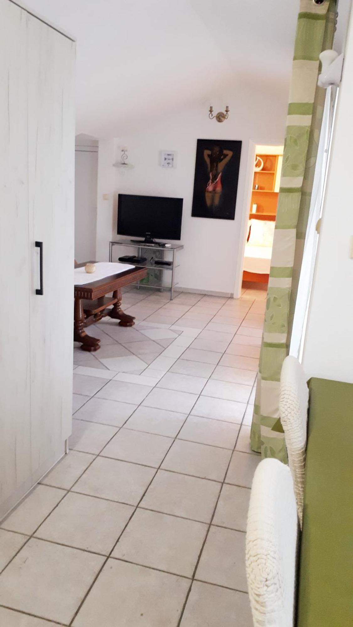 Apartmani Kalinic Bijela Rom bilde