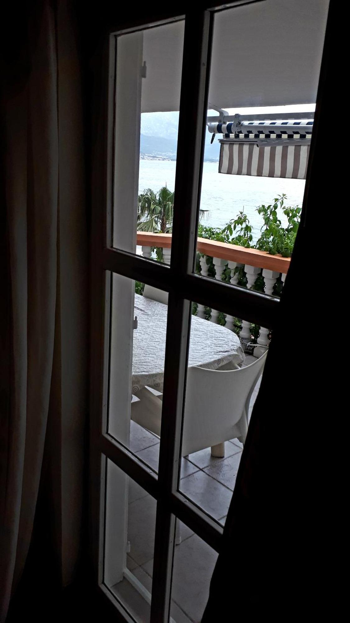 Apartmani Kalinic Bijela Rom bilde
