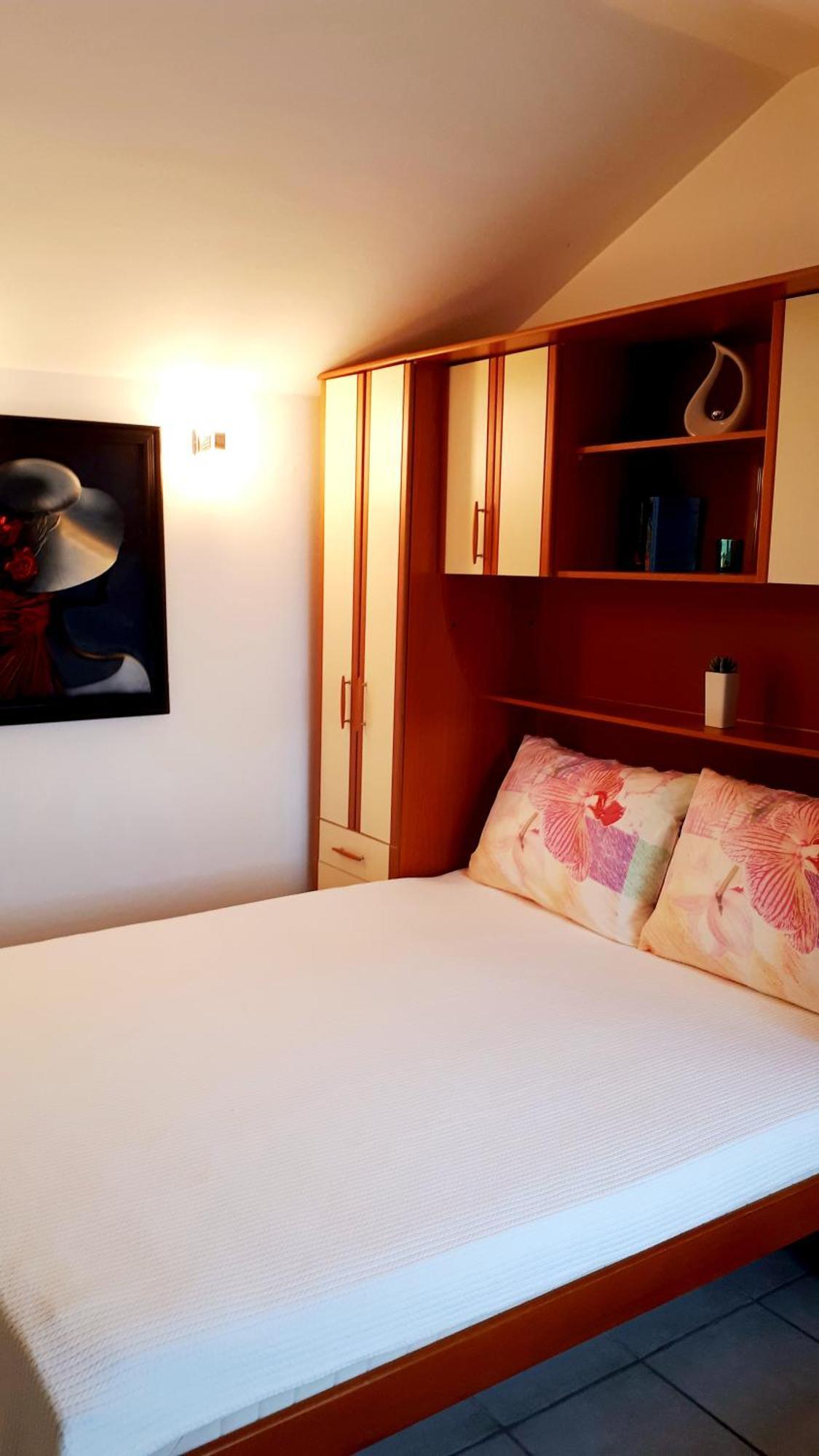 Apartmani Kalinic Bijela Rom bilde