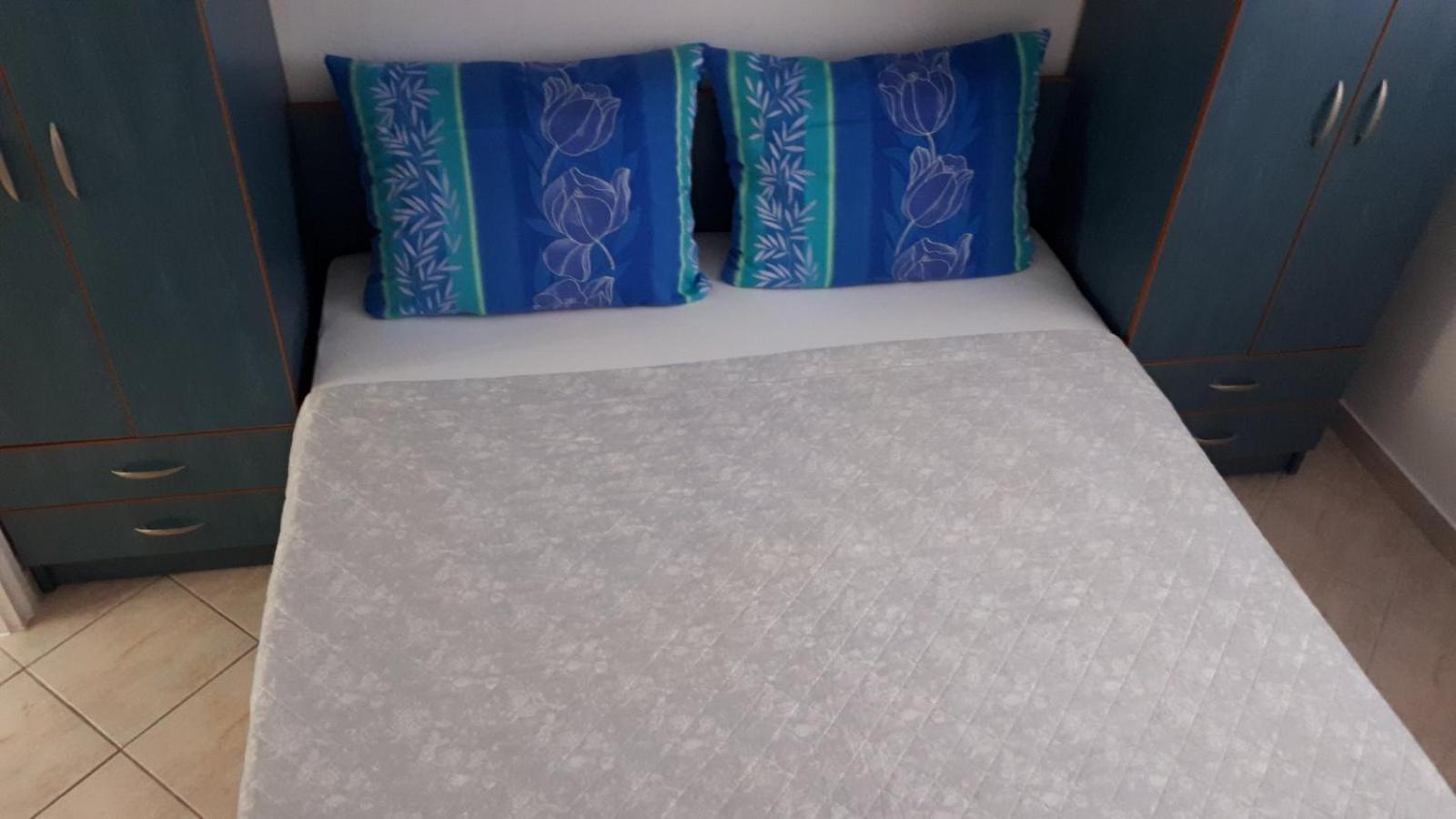 Apartmani Kalinic Bijela Rom bilde