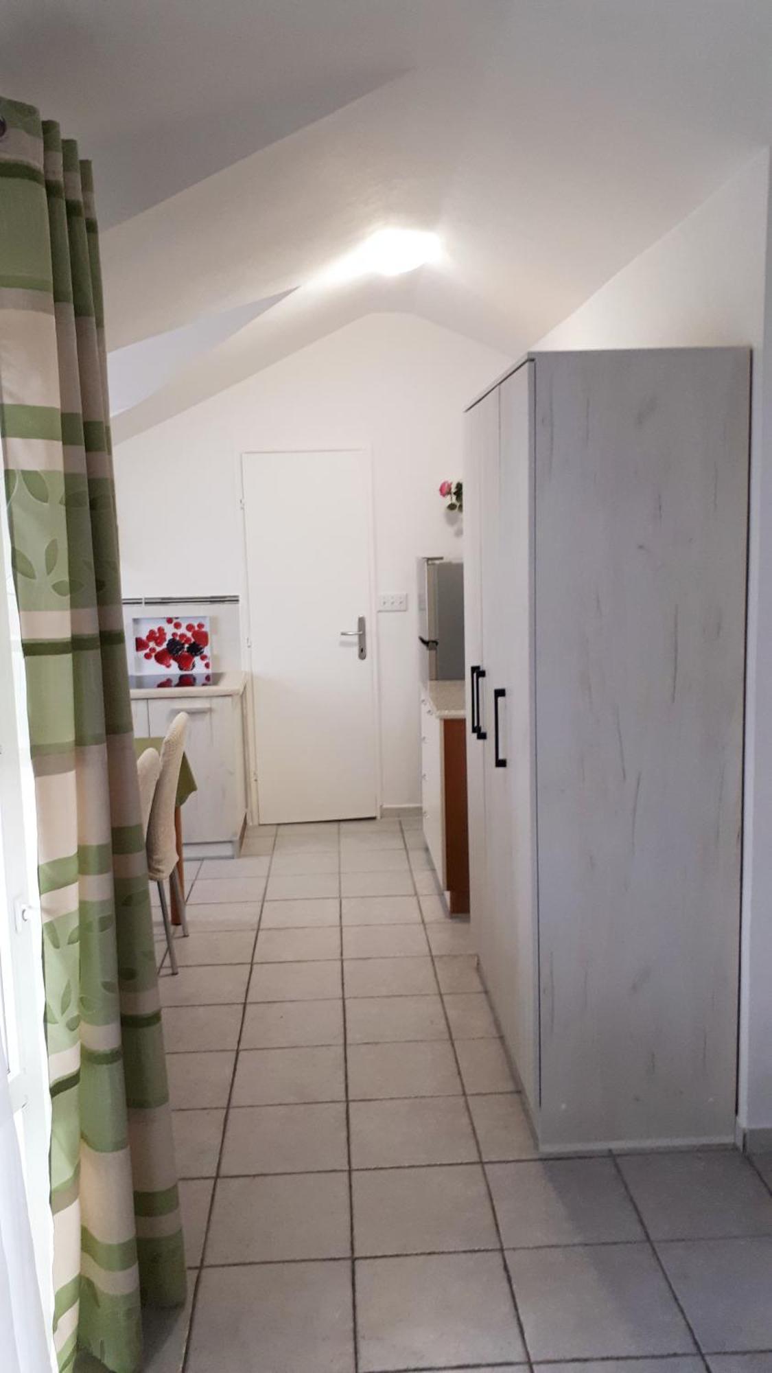 Apartmani Kalinic Bijela Rom bilde