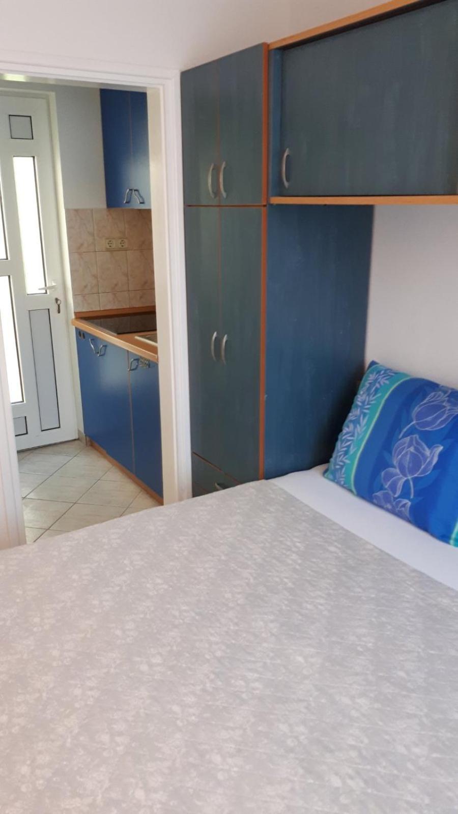 Apartmani Kalinic Bijela Rom bilde