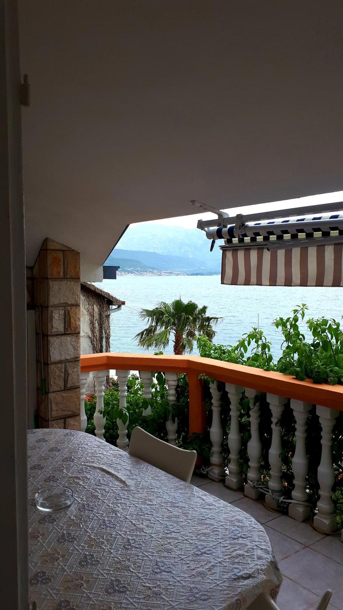 Apartmani Kalinic Bijela Rom bilde