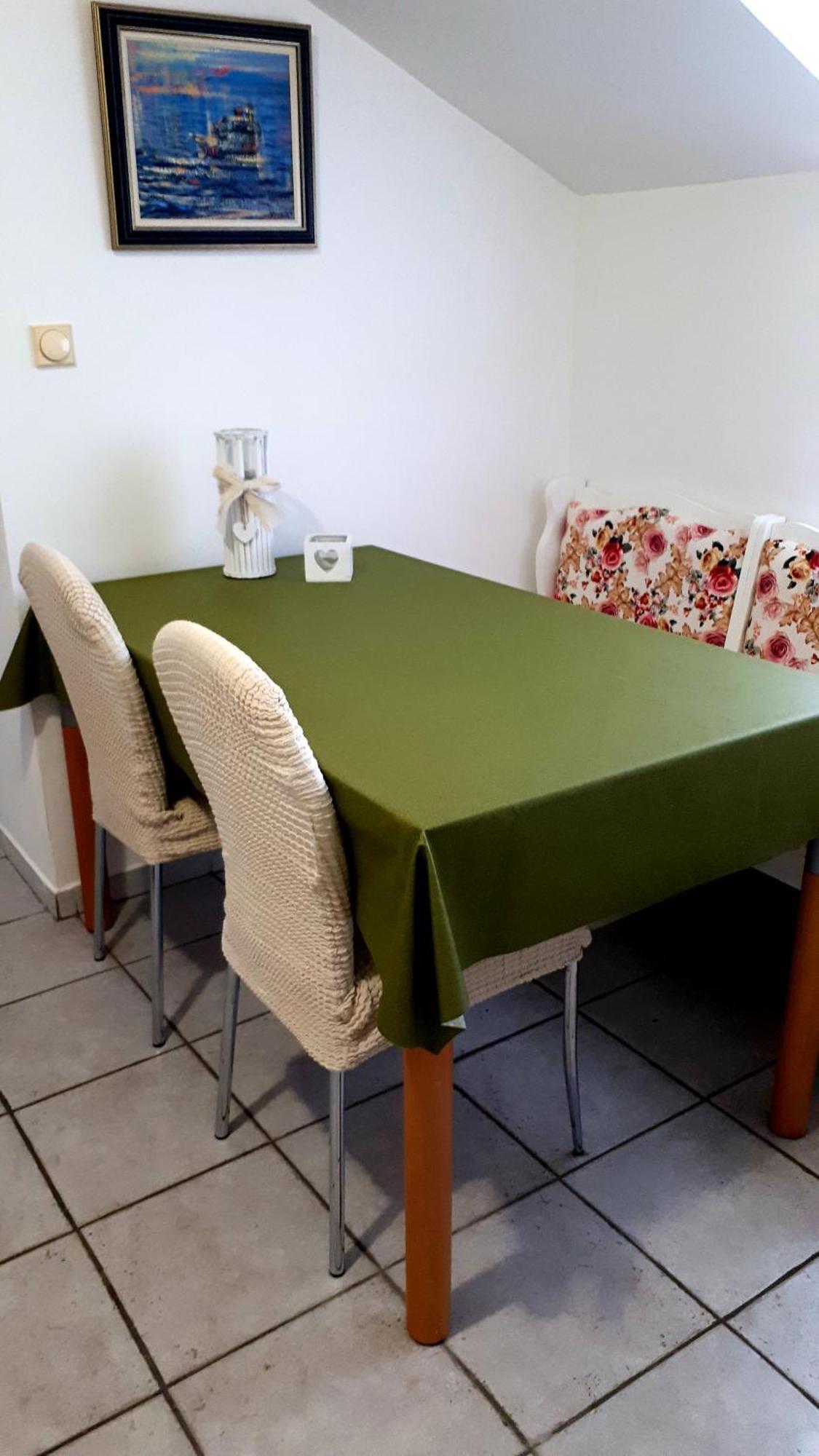 Apartmani Kalinic Bijela Rom bilde