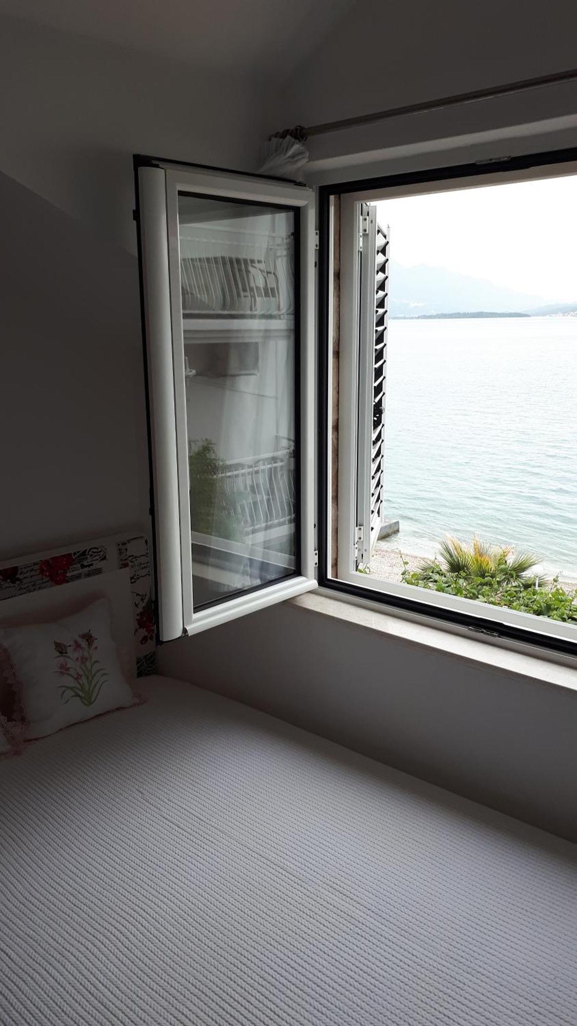 Apartmani Kalinic Bijela Rom bilde