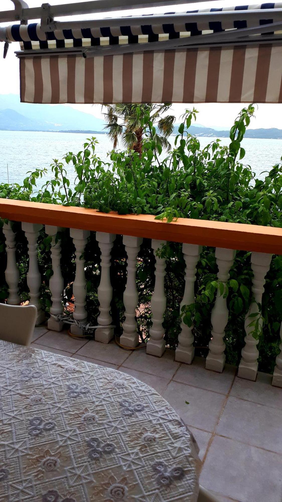Apartmani Kalinic Bijela Rom bilde
