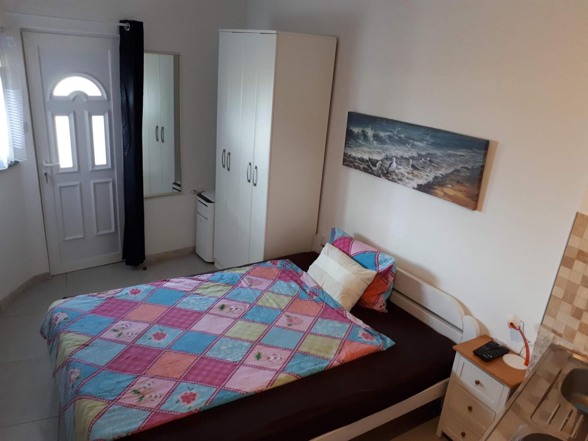 Apartmani Kalinic Bijela Eksteriør bilde